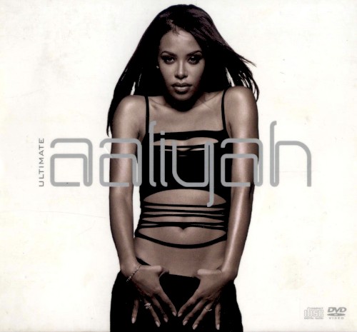 Ultimate Aaliyah