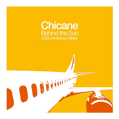 Behind the Sun (2020 Anniversary mixes)