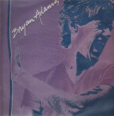 Bryan Adams