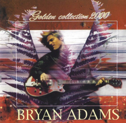 Golden Collection 2000