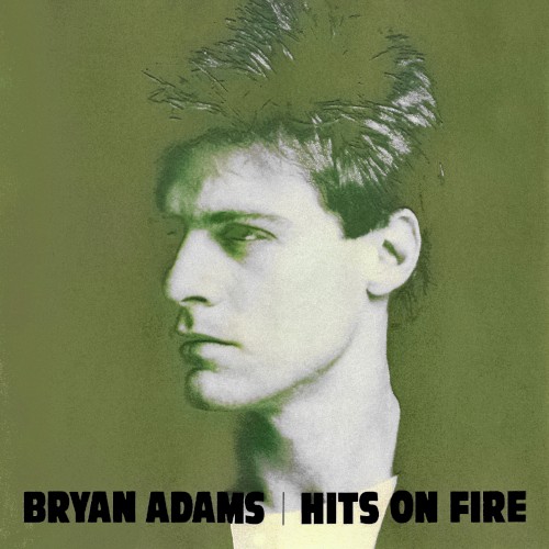 Hits on Fire