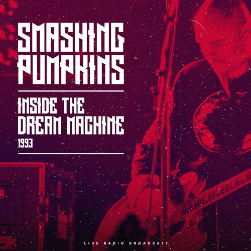 Inside the Dream Machine