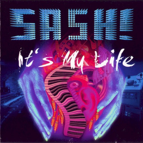 It’s My Life