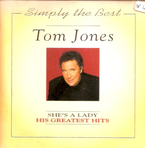 Simply the Best