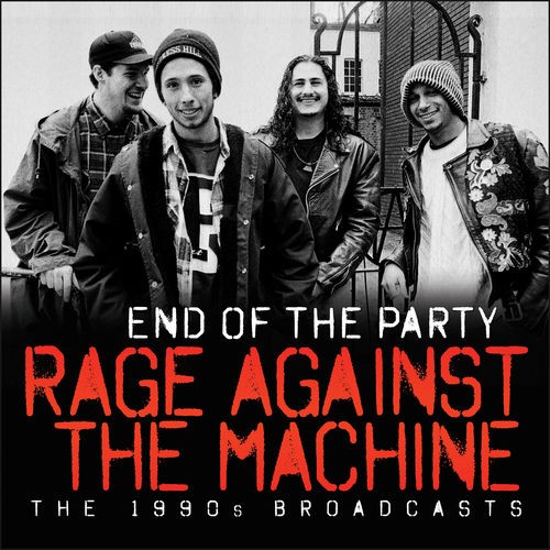 End of the Party