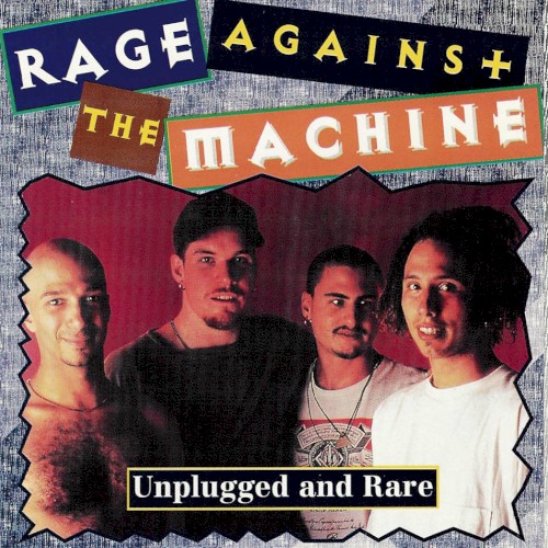 Unplugged And Rare