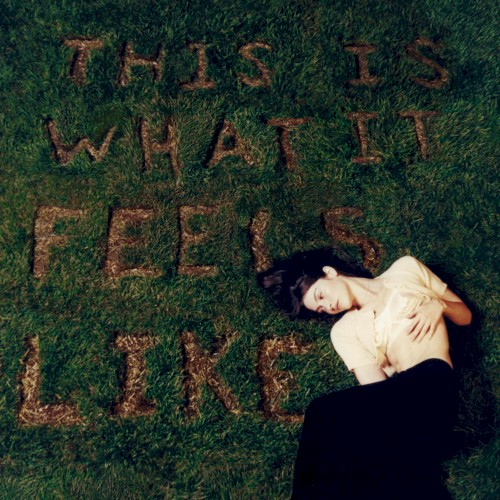 This Is What It Feels Like