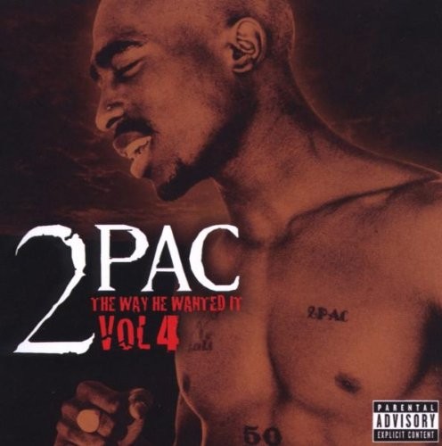 The Way He Wanted It, Vol 4