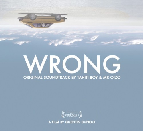 Wrong