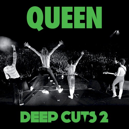 Deep Cuts, Volume 2 (1977–1982)