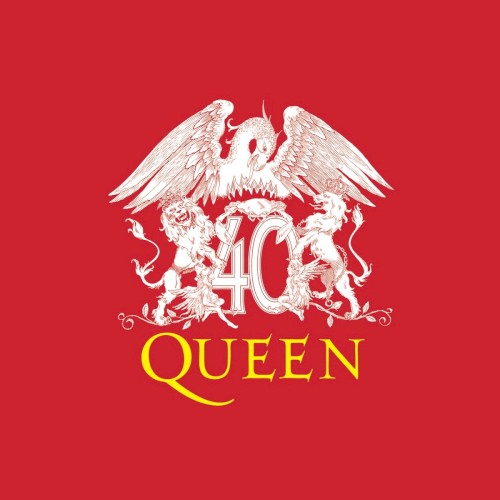 Queen 40