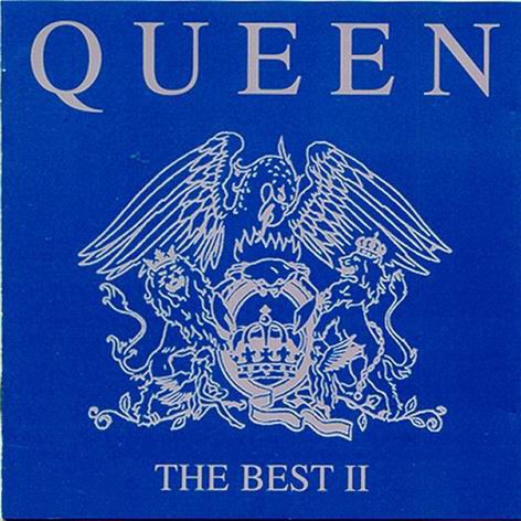 The Best II