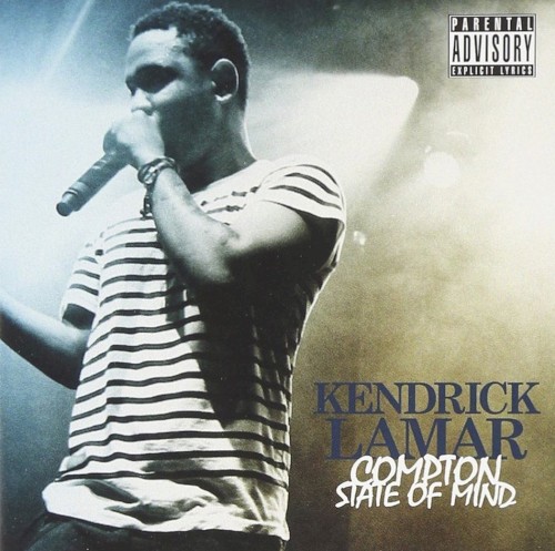Compton State of Mind