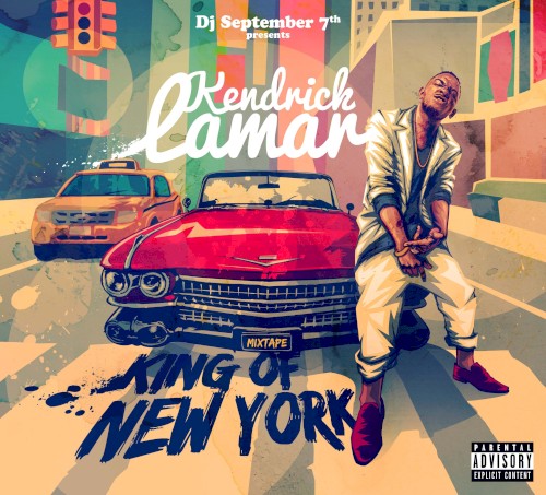 King of New York
