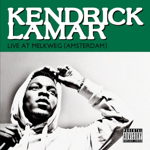 Live at Melkweg, Amsterdam