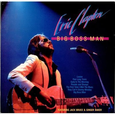 Big Boss Man