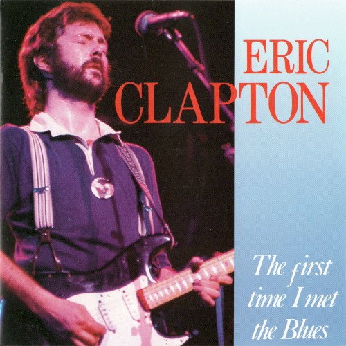 The First Time I Met the Blues