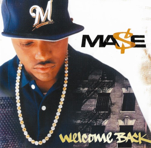 Welcome Back