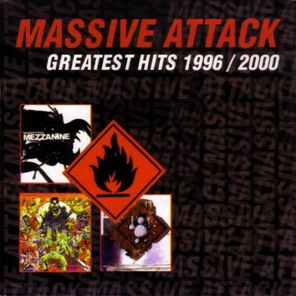 Greatest Hits 1996/2000