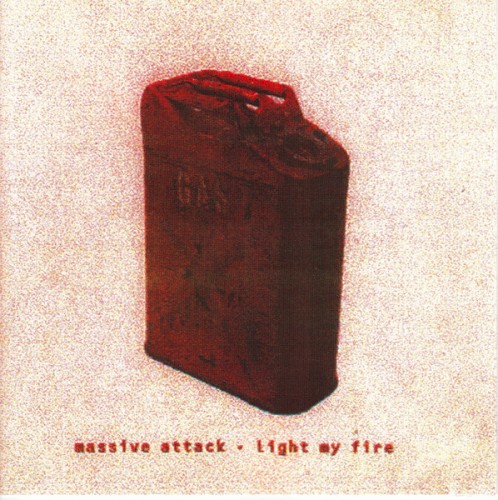 Light My Fire