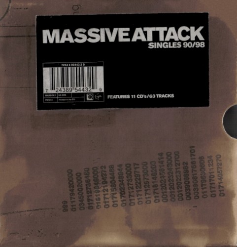 Singles 90/98