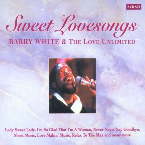 Sweet Lovesongs