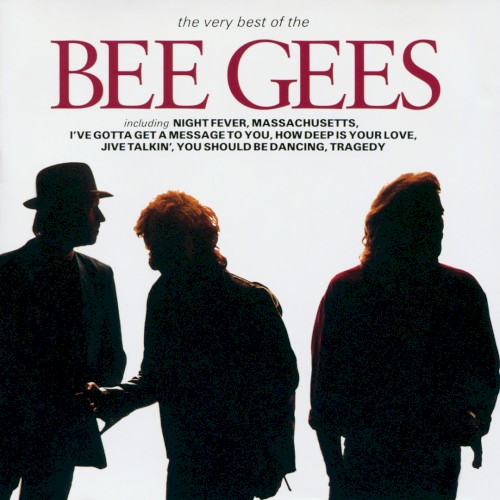 The Very Best of the Bee Gees