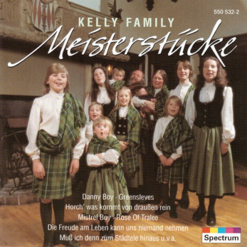 Kelly Family