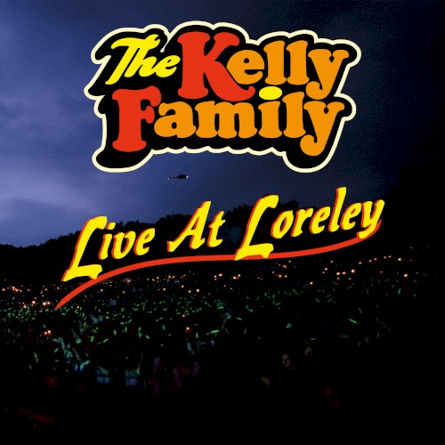 Live at Loreley