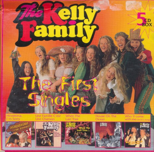 The First Singles