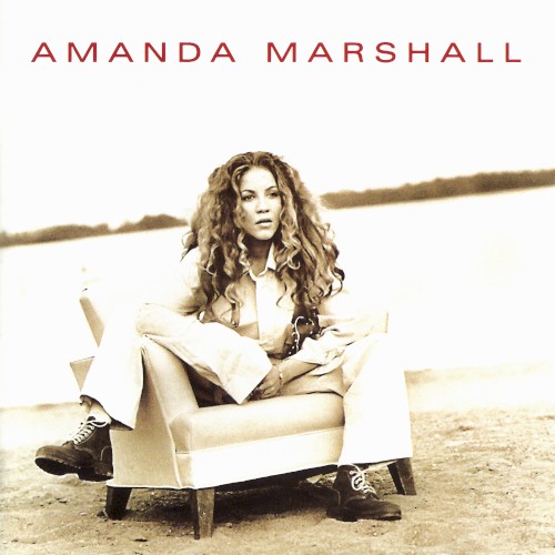 Amanda Marshall