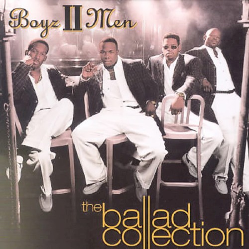 The Ballad Collection
