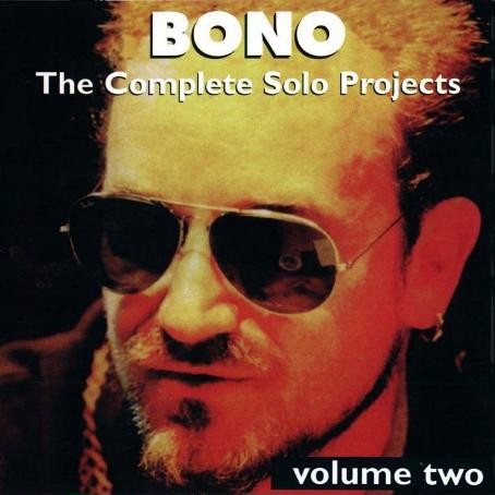 The Complete Solo Projects, Volume Two