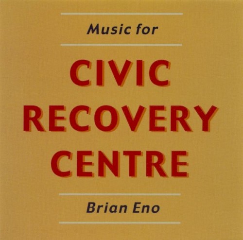Music for Civic Recovery Centre
