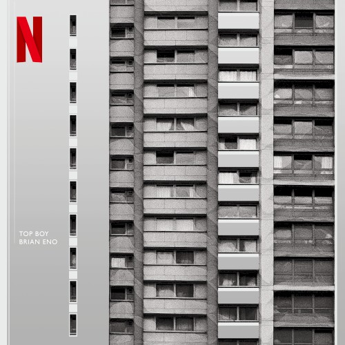 Top Boy – Score From the Original Series