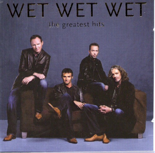 The Greatest Hits