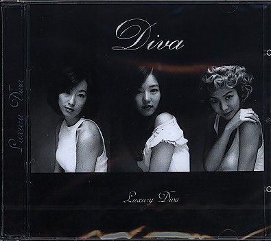 Luxury Diva