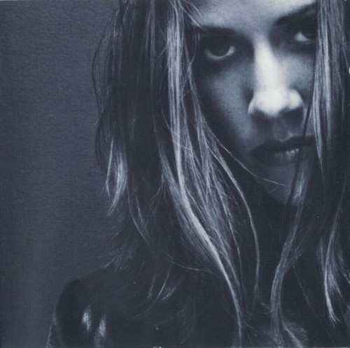 Sheryl Crow