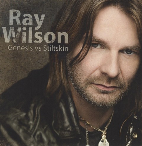 Genesis vs. Stiltskin