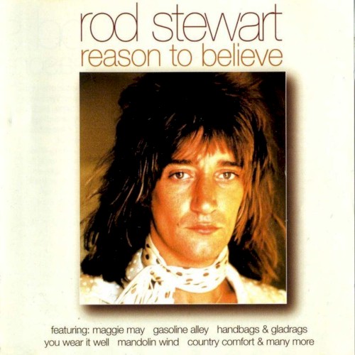 Reason to Believe