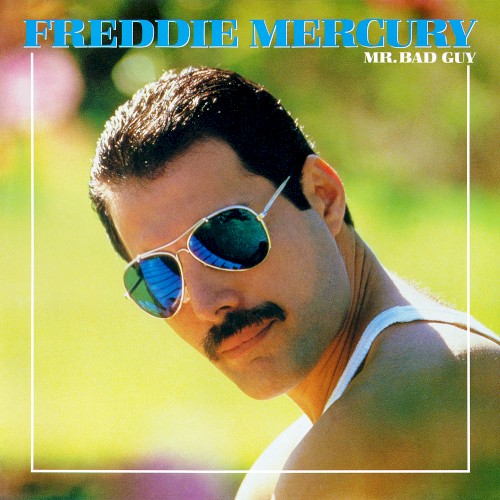 Mr. Bad Guy