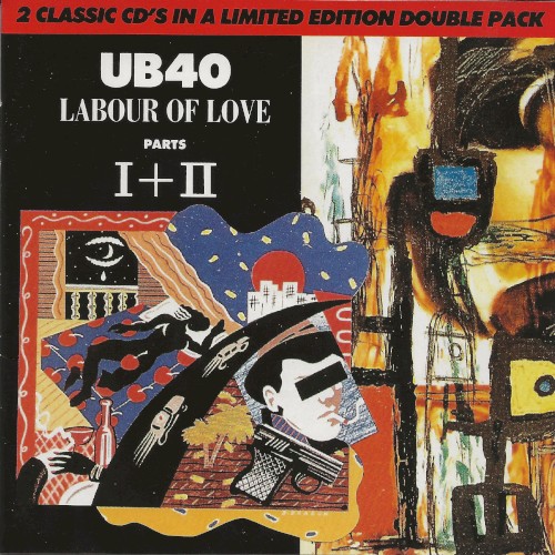 Labour of Love, Parts I + II