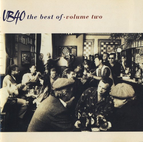 The Best Of, Volume Two