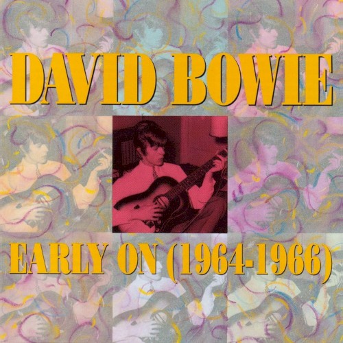 Early On (1964–1966)