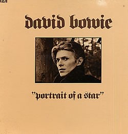 Portrait of a Star