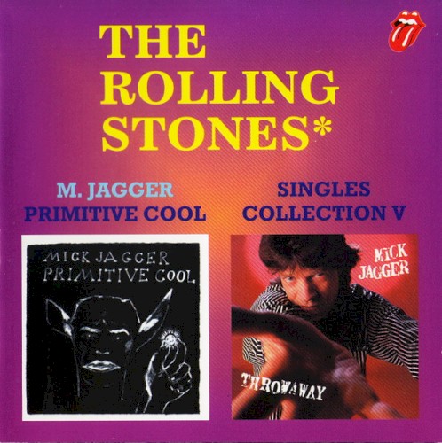 Primitive Cool / Singles Collection V