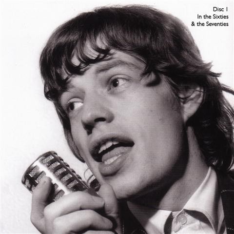 Solo Music Works (1961-2011)