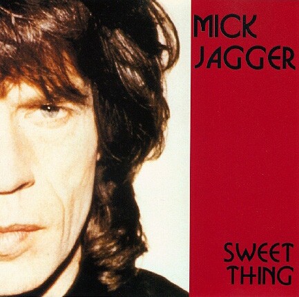 Sweet Thing