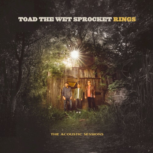Rings: The Acoustic Sessions