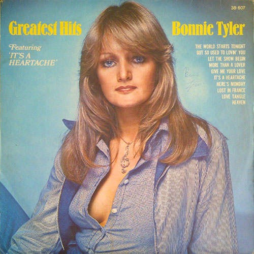 Greatest Hits